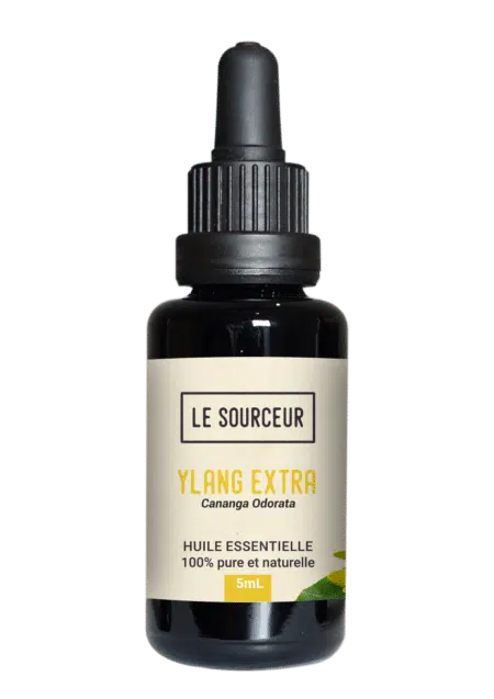 Fleur en tissu mousseline de soie satinée blanche pour Fleur en tissu mousseline de soie satinée blanche pour
