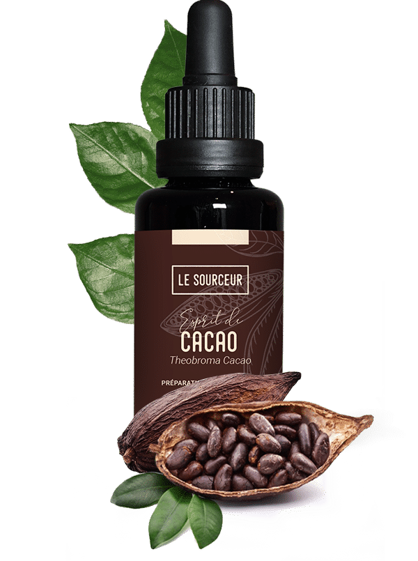 Esprit de Cacao