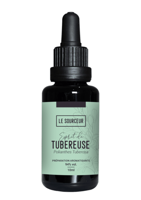 Spirit of Tuberose