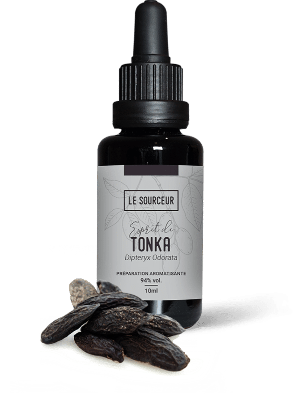 Tonka Beans