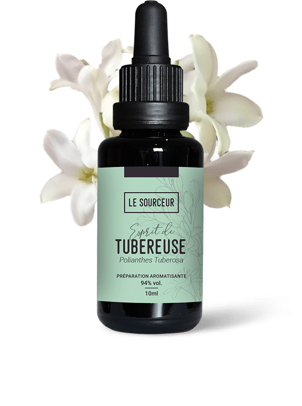 Tuberose