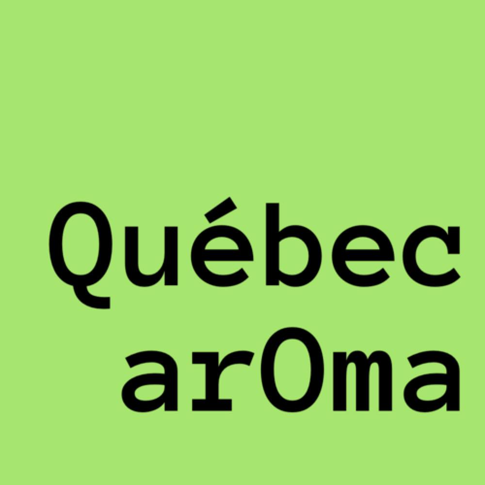 Québec Aroma