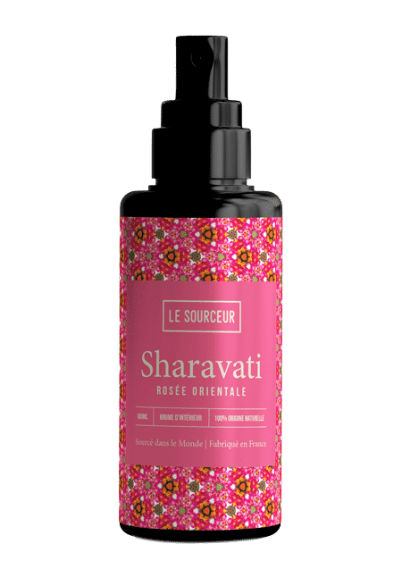 Sharavati