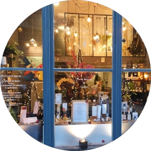 La Boutique Olfactive