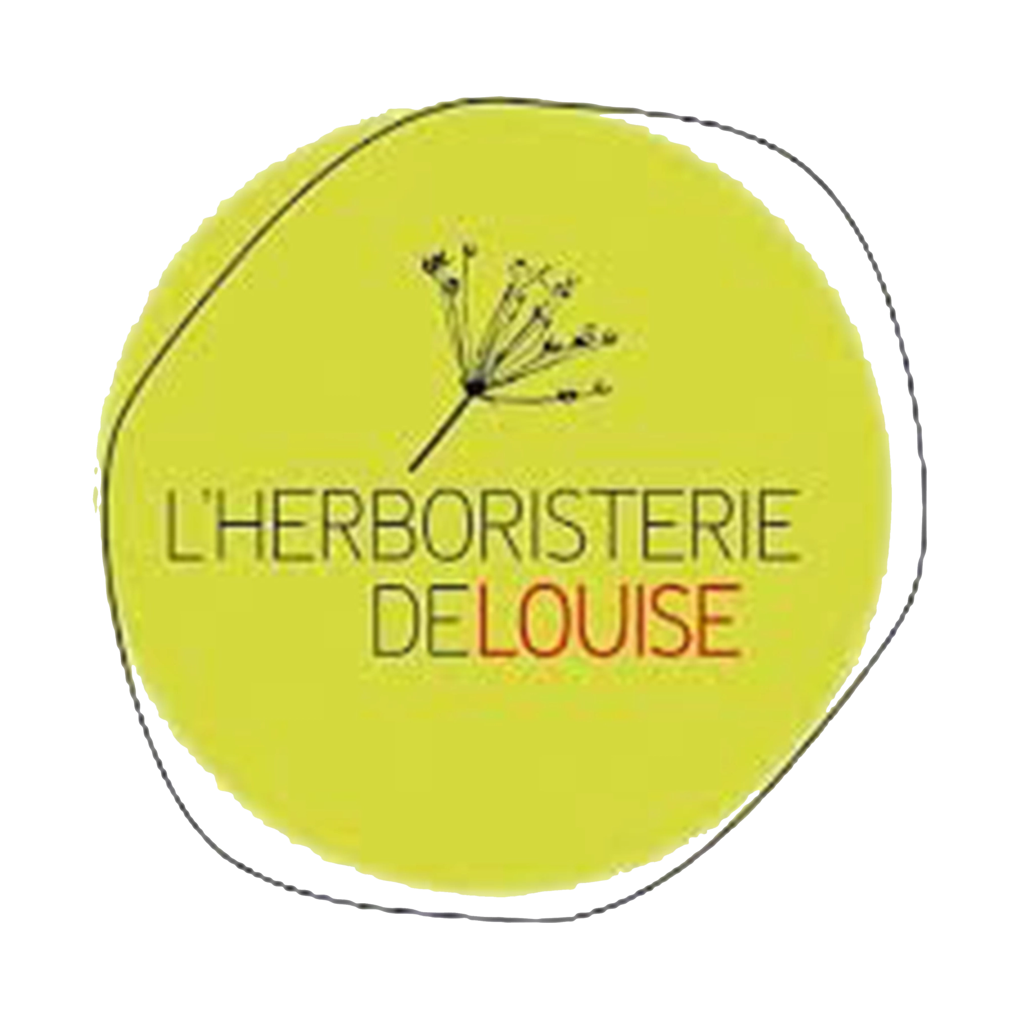 LOGO HERBORISTERIE DE LOUISE 300x300