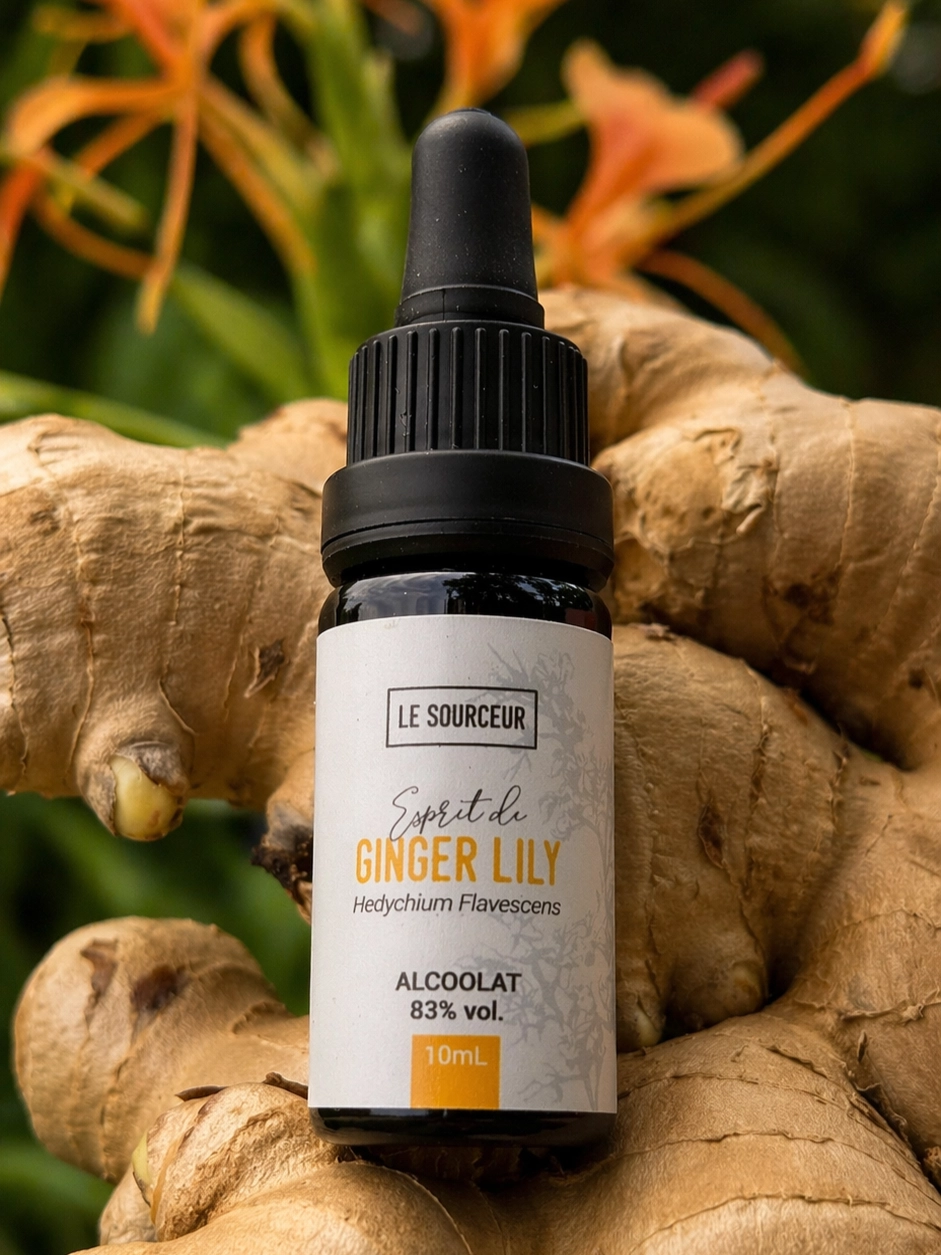 LeSourceur-GingerLily